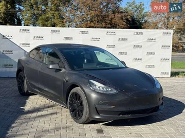 Авто Tesla Model 3 2018 № 7984887