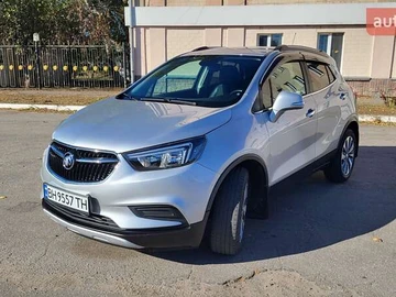 Авто Buick Encore 2018 № 7984892