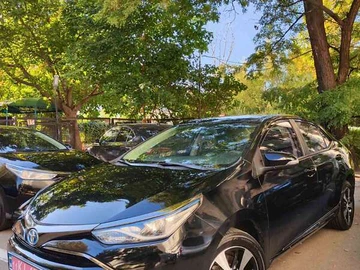 Авто Toyota Corolla 2020 № 7984899