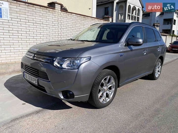 Авто Mitsubishi Outlander 2013 № 7984901