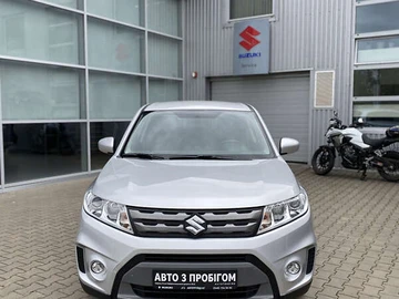 Авто Suzuki Vitara 2017 № 7984906