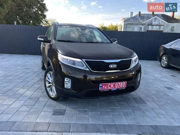 Авто KIA Sorento 2015 № 7984918