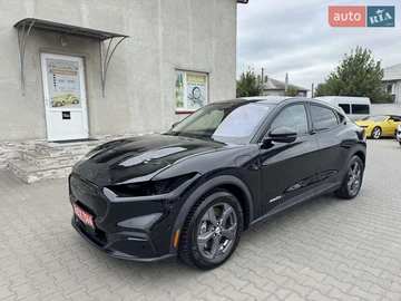 Авто Ford Mustang Mach-E 2023 № 7984919
