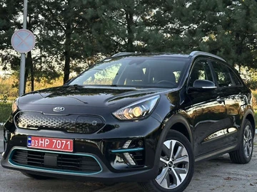 Авто KIA Niro 2020 № 7984924