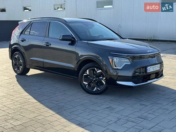 Авто KIA Niro 2024 № 7984933
