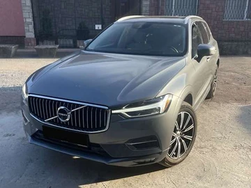 Авто Volvo Xc60 2020 № 7984945
