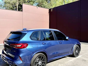 Авто BMW X5 2020 № 7984958