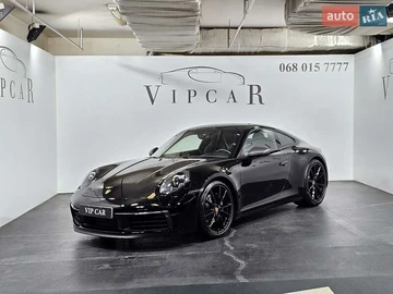 Авто Porsche 911 2024 № 7984964