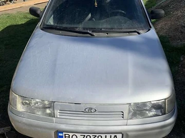 Авто ВАЗ 2110 2008 № 7985080
