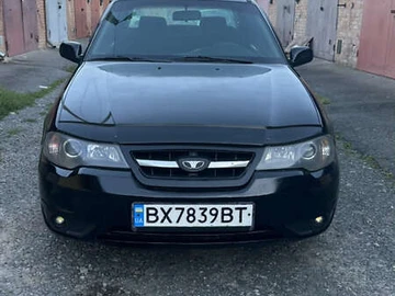 Авто Daewoo Nexia 2011 № 7985081