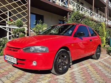 Авто Mitsubishi Colt 2000 № 7985083