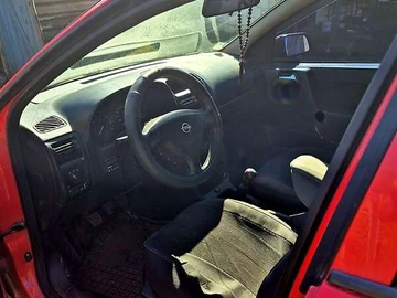 Авто Opel Astra 1999 № 7985084