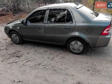 Авто Geely Ck 2013 № 7985095