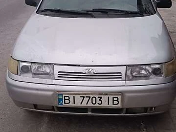 Авто ВАЗ 2110 2011 № 7985096