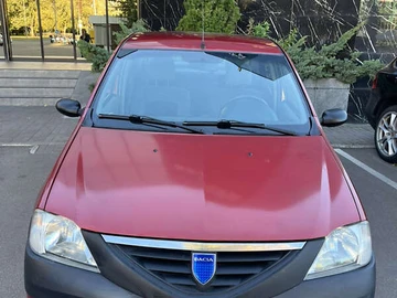 Авто Dacia Logan 2007 № 7985098