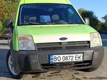 Авто Ford Transit Connect 2005 № 7985110