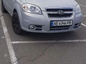 Авто ЗАЗ Vida 2013 № 7985114