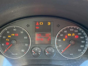 Авто Volkswagen Golf 2007 № 7985125