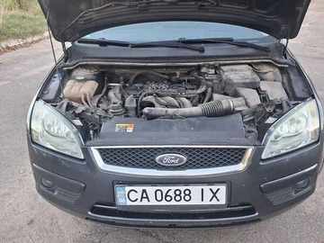 Авто Ford Focus 2006 № 7985126