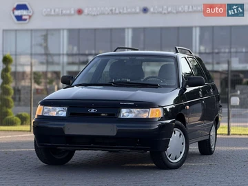Авто ВАЗ 2111 2005 № 7985127