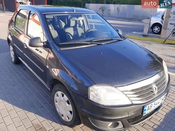 Авто Renault Logan 2012 № 7985131