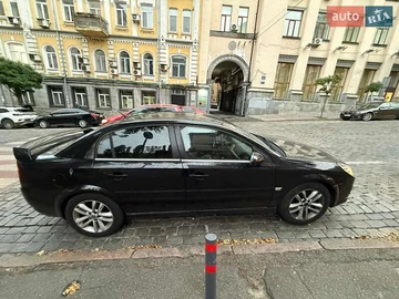 Авто Opel Vectra 2005 № 7985136