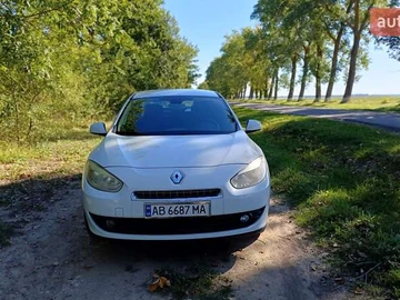 Авто Renault Fluence 2012 № 7985246