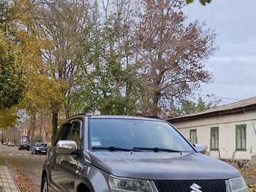 Авто Suzuki Grand Vitara 2007 № 7985267
