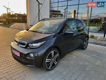 Авто BMW I3 2014 № 7985281