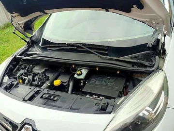 Авто Renault Scenic 2014 № 7985282