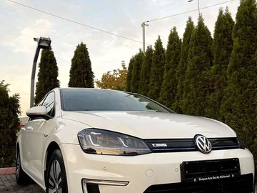 Авто Volkswagen E-Golf 2015 № 7985289