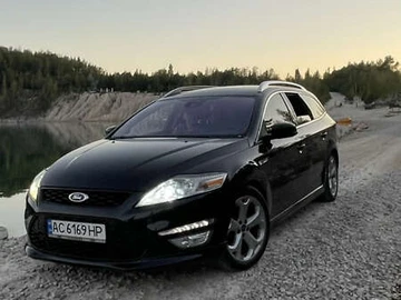 Авто Ford Mondeo 2011 № 7985290