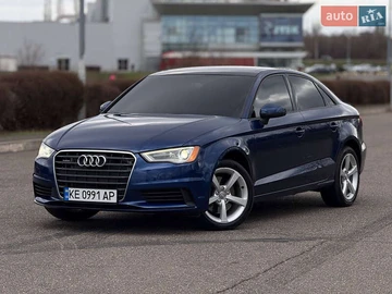 Авто Audi A3 2014 № 7985301