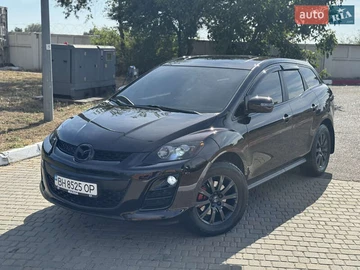 Авто Mazda Cx-7 2010 № 7985310