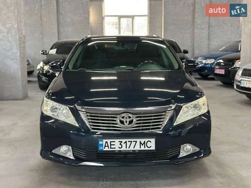 Авто Toyota Camry 2011 № 7985316