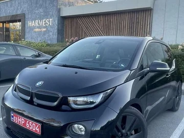 Авто BMW I3 2017 № 7985322