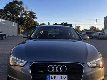 Авто Audi A5 2014 № 7985325