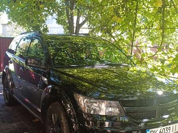 Авто Dodge Journey 2019 № 7985328
