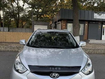 Авто Hyundai Ix35 2013 № 7985331