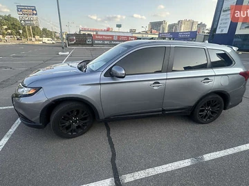 Авто Mitsubishi Outlander 2015 № 7985459