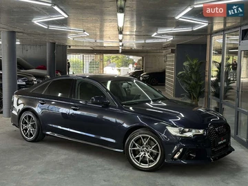 Авто Audi A6 2011 № 7985461