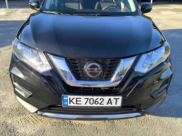 Авто Nissan Rogue 2020 № 7985462