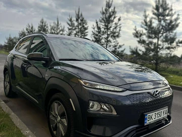 Авто Hyundai Kona 2019 № 7985465