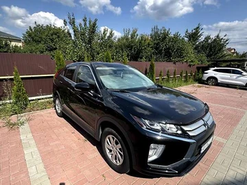 Авто Mitsubishi Eclipse Cross 2018 № 7985470