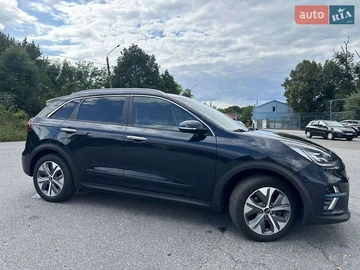 Авто KIA Niro 2020 № 7985473