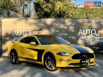 Авто Ford Mustang 2018 № 7985474