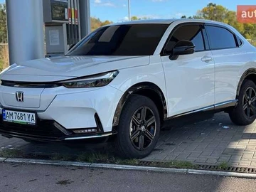 Авто Honda Ens1 2024 № 7985476