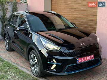 Авто KIA Niro 2021 № 7985493