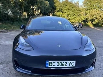 Авто Tesla Model 3 2022 № 7985495