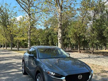 Авто Mazda Cx-30 2020 № 7985606